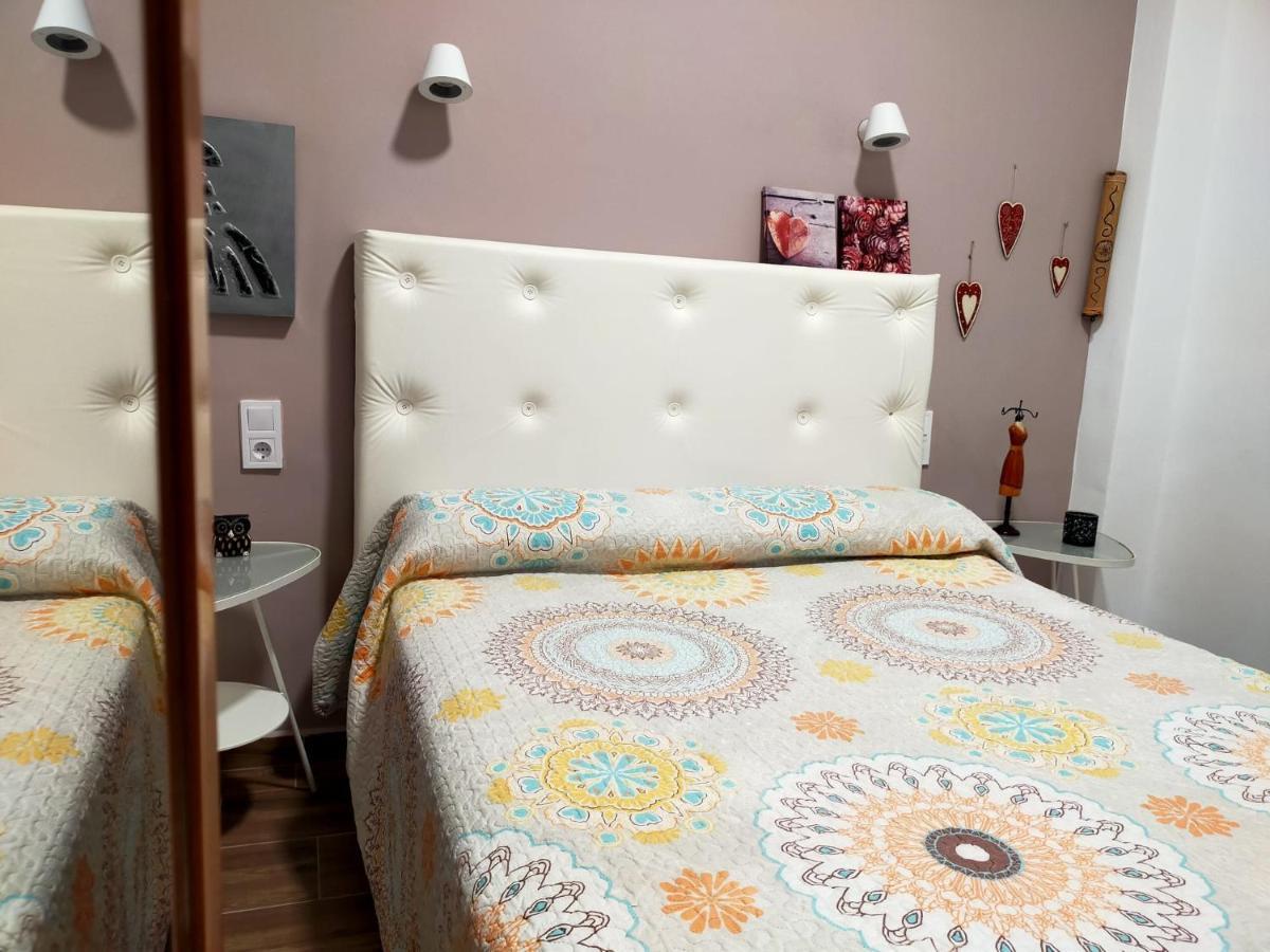 Apto A 5 Min A Pie De La Playa Apartament