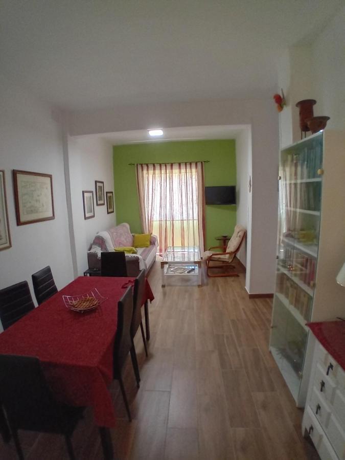 Apto A 5 Min A Pie De La Playa Apartament Màlaga