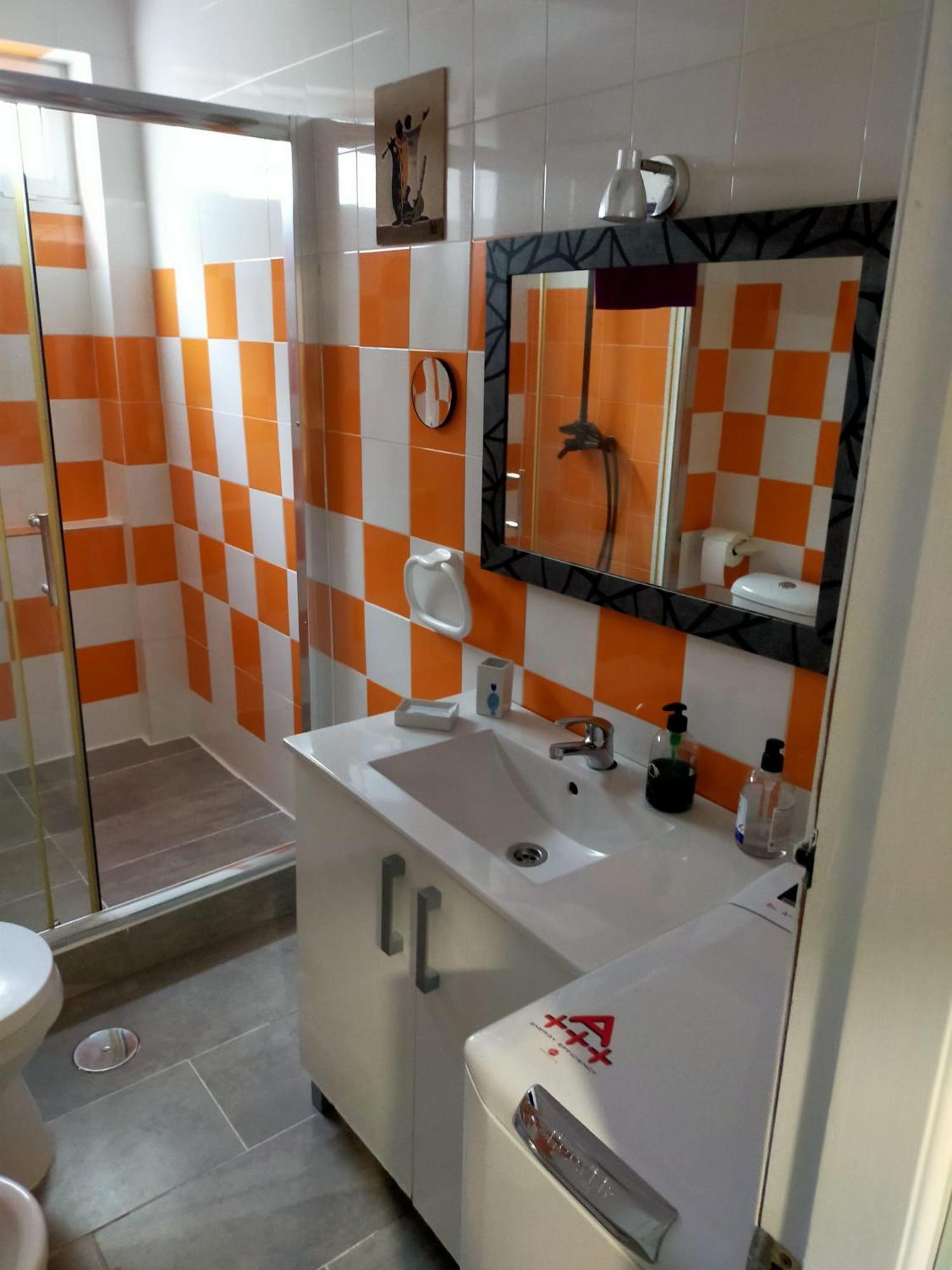 Apartament Apto A 5 Min A Pie De La Playa