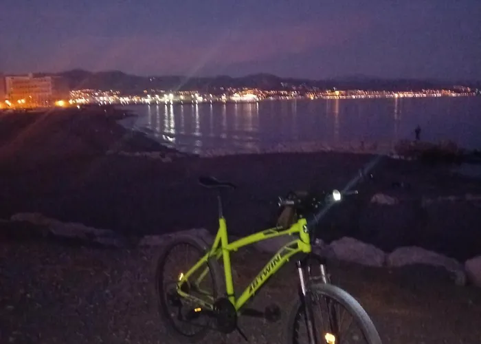 Apto A 5 Min A Pie De La Playa