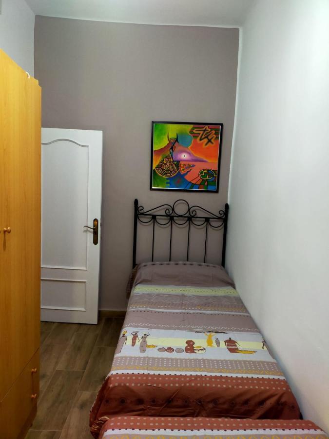 Apartment Apto A 5 Min A Pie De La Playa *