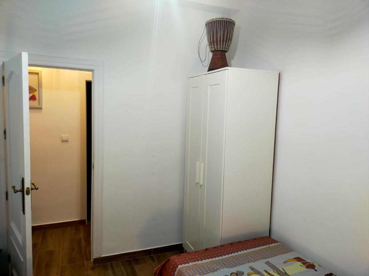 Apartment Apto A 5 Min A Pie De La Playa *