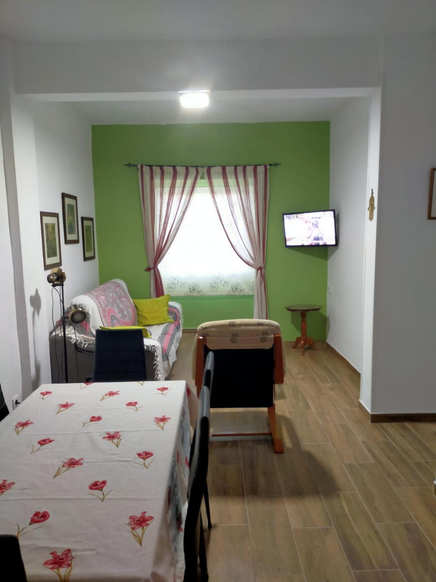 Apto A 5 Min A Pie De La Playa Apartment *