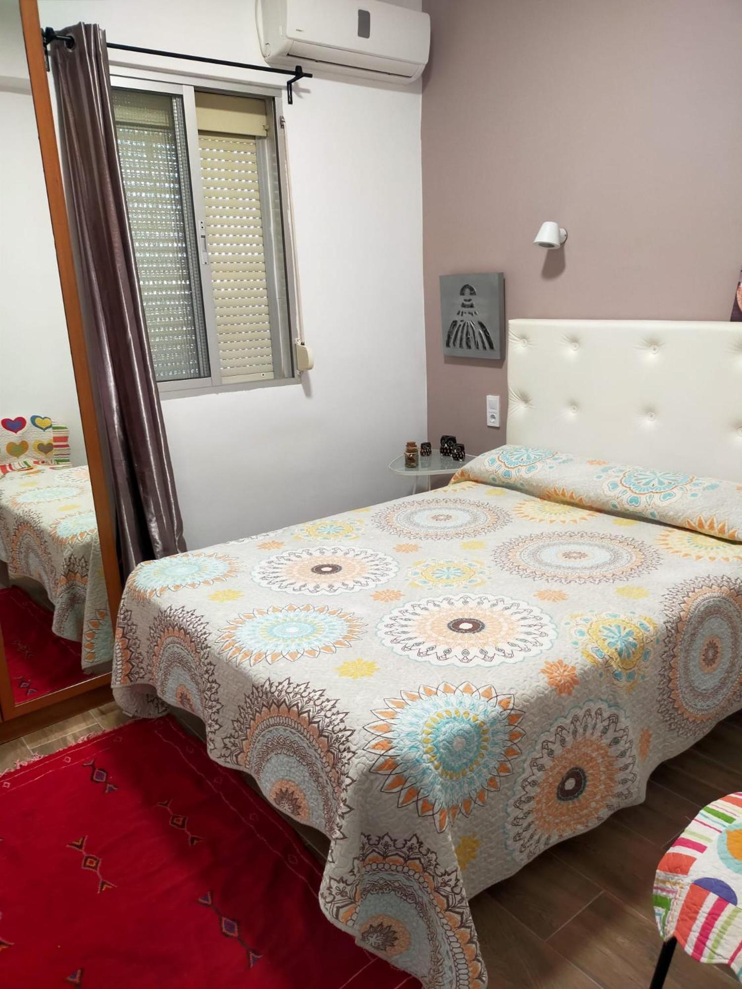 Apartment Apto A 5 Min A Pie De La Playa *
