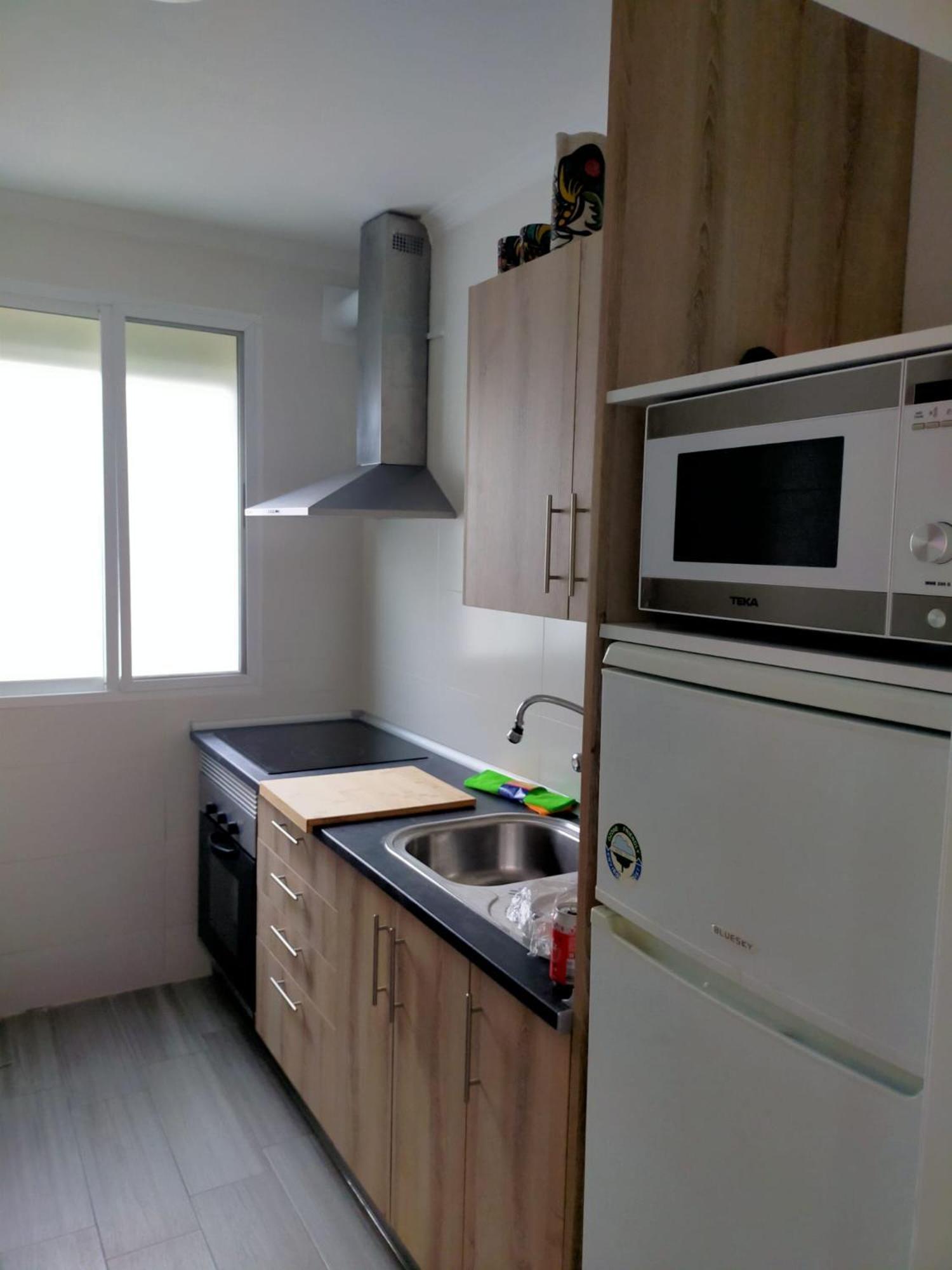 Apto A 5 Min A Pie De La Playa Apartment *
