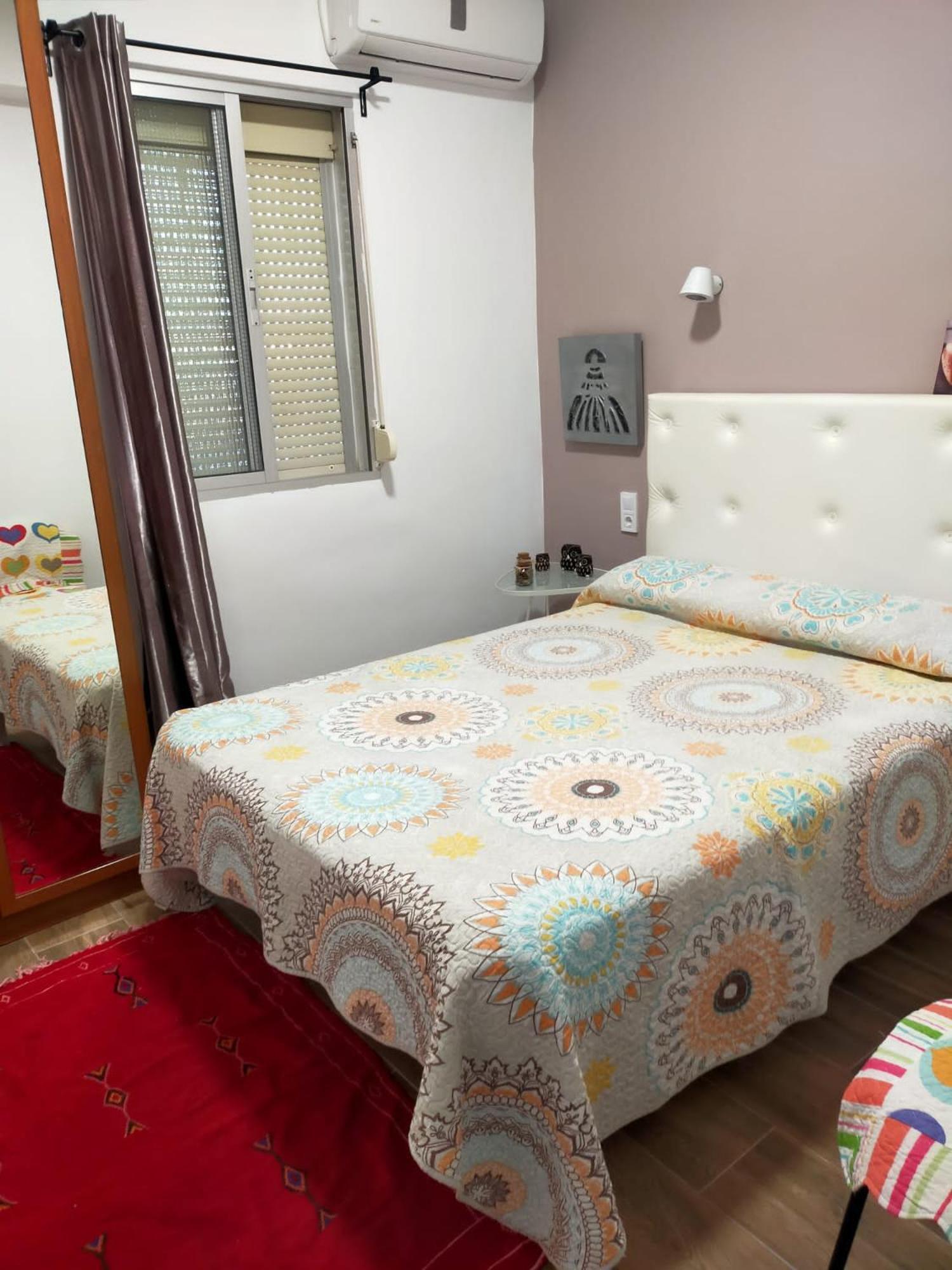 Apartment Apto A 5 Min A Pie De La Playa